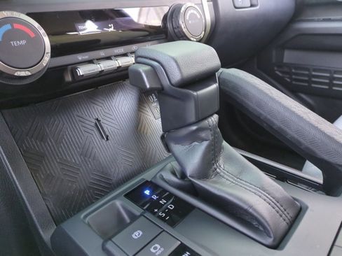 Certified 2025 Toyota Tacoma SR5 image 12