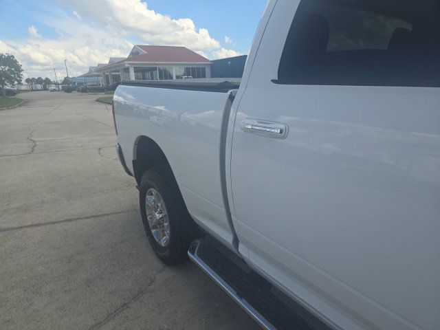 Used 2019 RAM 3500 Big Horn AWD/4WD image 8