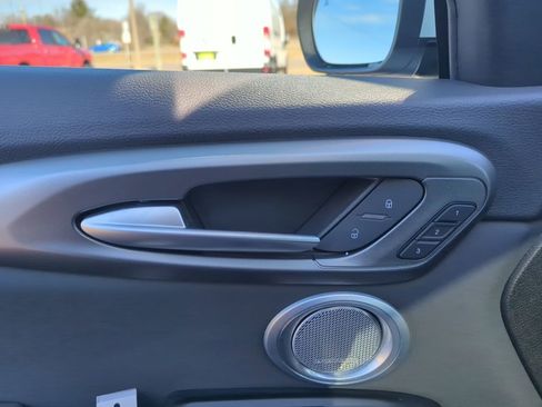 Used 2024 Dodge Hornet GT Plus image 35