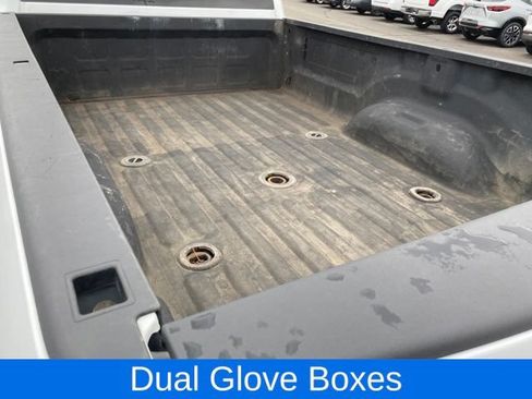 Used 2024 RAM 3500 Big Horn AWD/4WD image 20