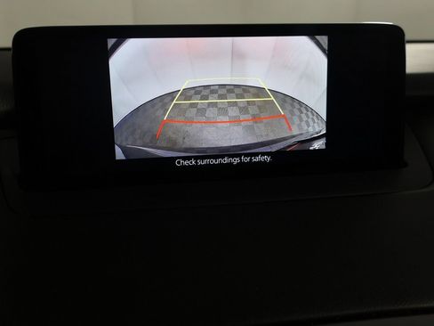 Used 2023 MAZDA CX-9 Touring Plus image 43