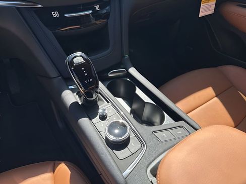 New 2026 Cadillac XT5 Premium Luxury w/ Driver Assist Package FWD image 40