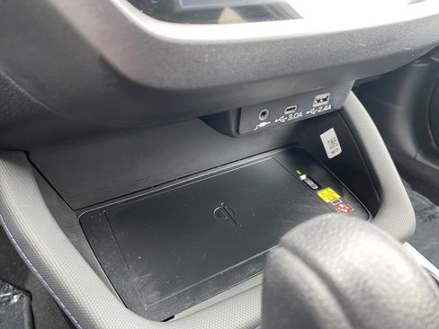 Used 2026 Subaru Forester Premium image 32