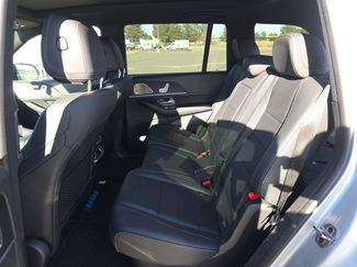 Used 2025 Mercedes-Benz GLS 450 4MATIC video 2
