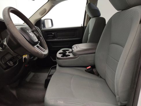 Used 2017 RAM 1500 Tradesman w/ Popular Equipment Group RWD image 17