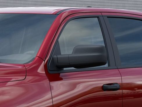 New 2026 RAM 1500 Express AWD/4WD image 12
