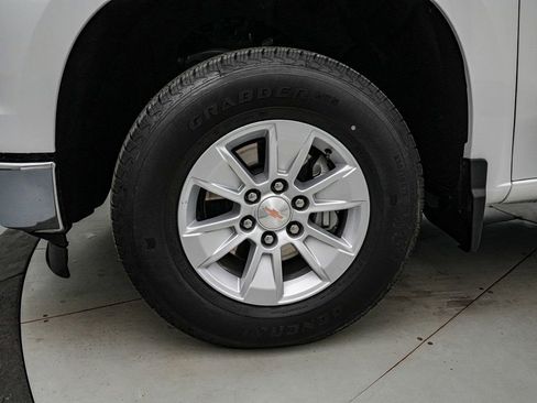 Used 2024 Chevrolet Silverado 1500 W/T w/ WT Fleet Convenience Package image 11