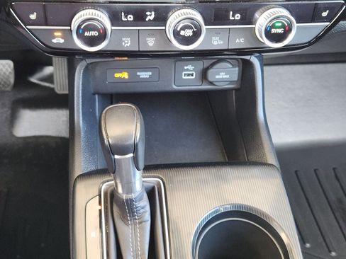 Certified 2023 Honda Civic EX image 18
