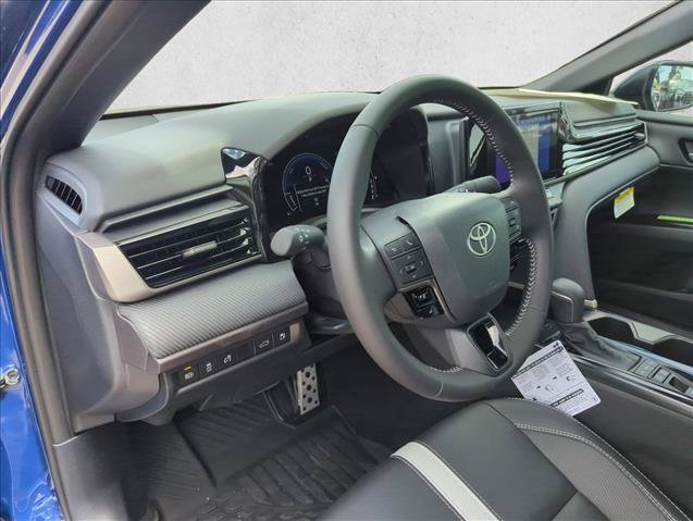Certified 2026 Toyota Camry SE FWD image 14