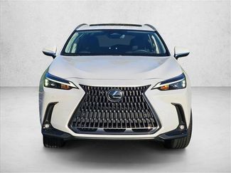 Used 2025 Lexus NX 250 FWD w/ Towing Package (2000 Lbs) video 2