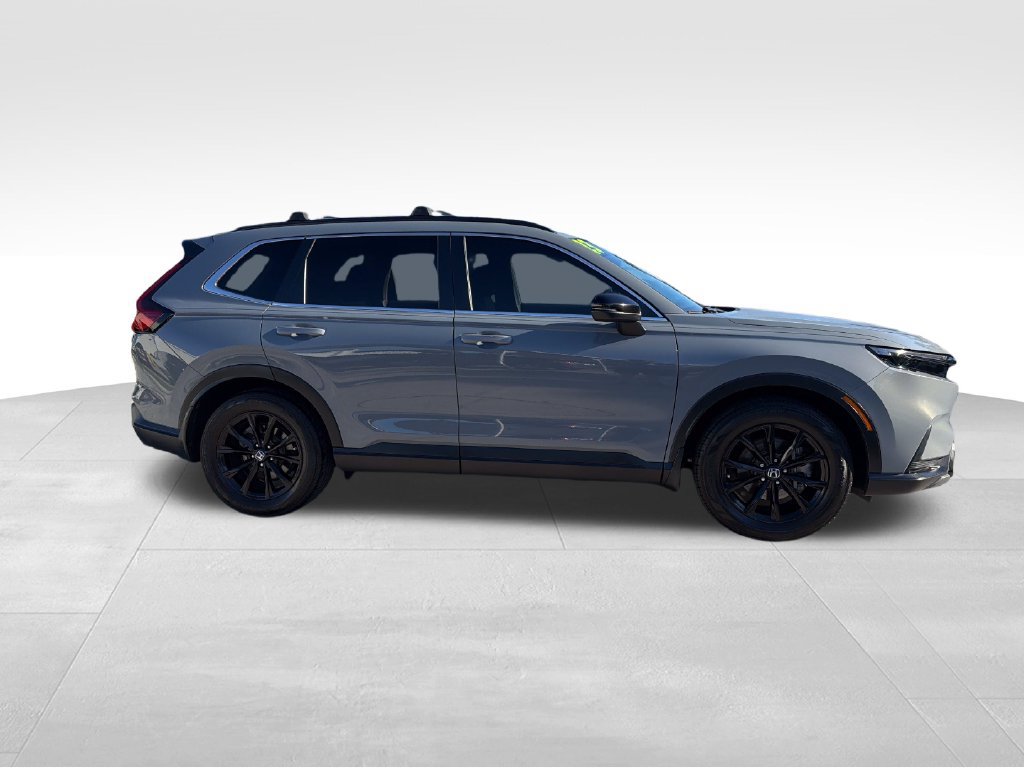 Used 2023 Honda CR-V Sport image 8