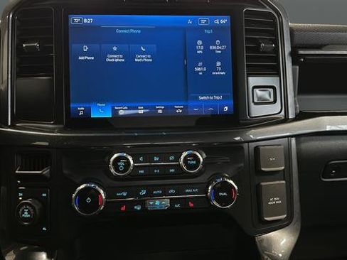 Used 2022 Ford F150 Tremor w/ Equipment Group 401A Mid AWD/4WD image 14