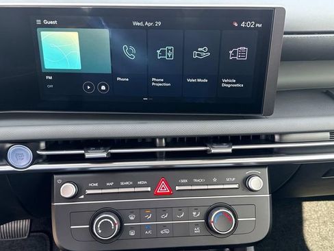 New 2026 Hyundai Tucson SE FWD image 28