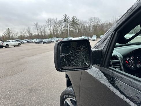 Used 2025 RAM 1500 Tradesman image 14