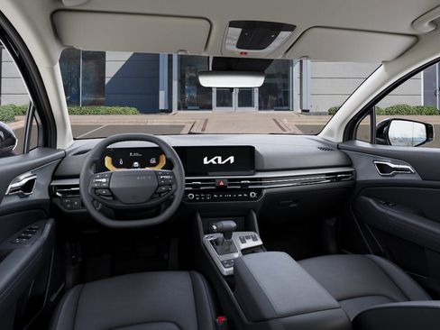 New 2026 Kia Sportage EX AWD/4WD image 17