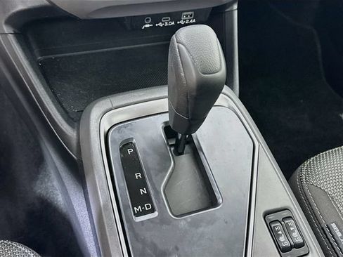 Certified 2024 Subaru Crosstrek 2.0i Premium AWD/4WD image 17