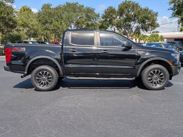 Used 2020 Ford Ranger XLT w/ Equipment Group 301A Mid AWD/4WD image 2