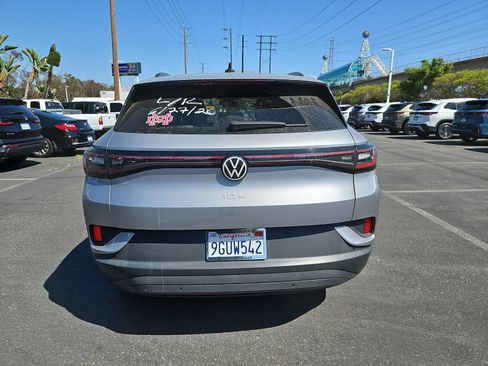 Certified 2023 Volkswagen ID.4 Pro S RWD image 11