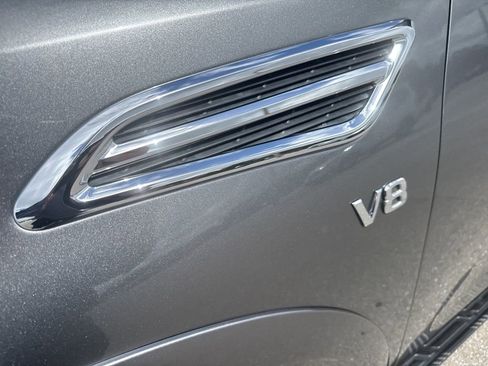 Used 2017 Nissan Armada SV w/ Driver Package image 12