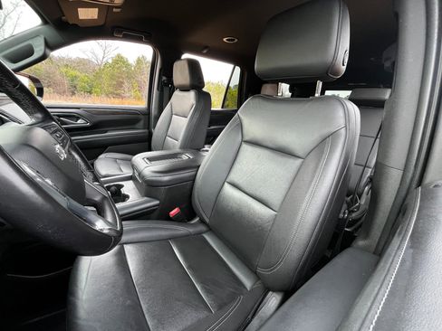 Used 2022 Chevrolet Tahoe Z71 image 22