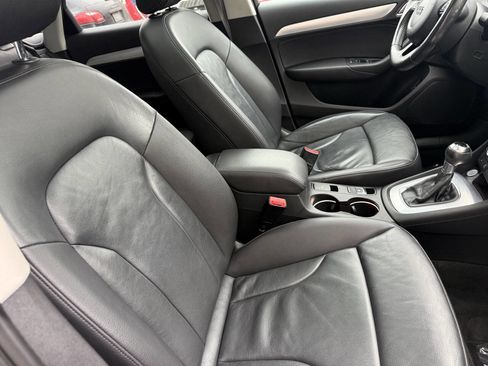 Used 2015 Audi Q3 2.0T Premium Plus w/ Driver Assistance Package image 19