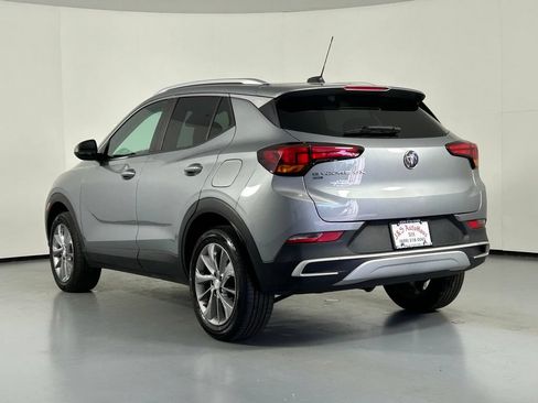 Used 2023 Buick Encore GX Select w/ Experience Buick Package AWD/4WD image 5