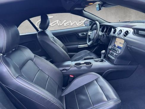 Used 2023 Ford Mustang Premium image 24