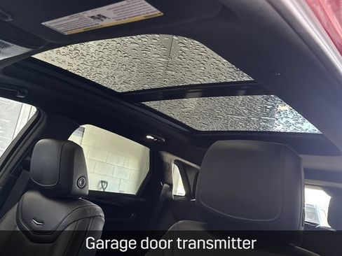 Certified 2023 Cadillac XT5 Premium Luxury w/ LPO, Floor Liner Package AWD/4WD image 22
