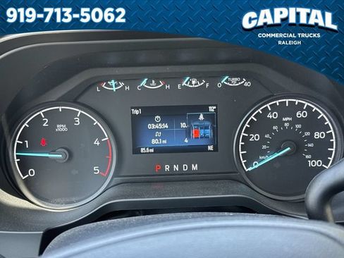 New 2026 Ford F550 4x4 Regular Cab Super Duty image 27