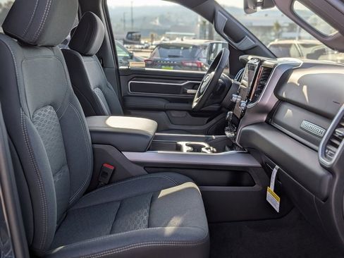 New 2026 RAM 1500 Big Horn image 19