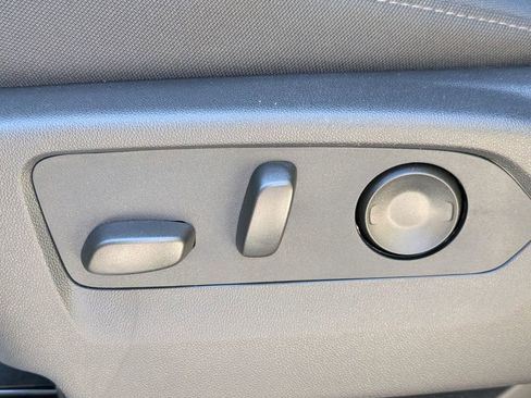 Used 2026 Chevrolet Silverado 1500 RST w/ RST Select Package image 25