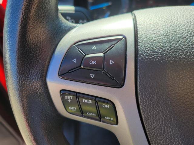 Used 2021 Ford Ranger XLT w/ FX4 Off-Road Package AWD/4WD image 23