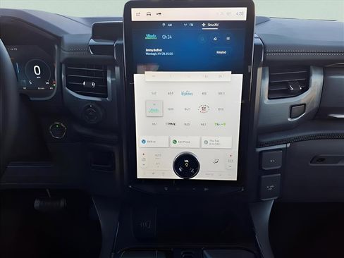 New 2025 Ford F150 Lightning Flash image 14