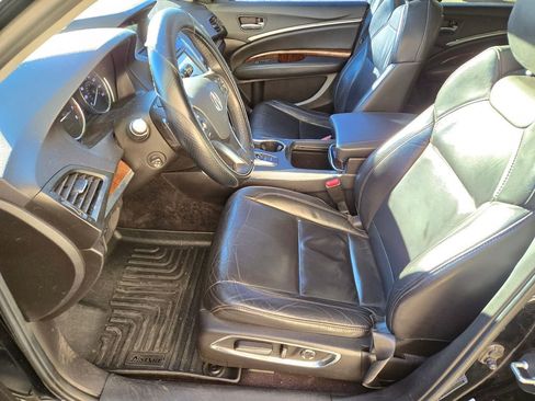 Used 2020 Acura MDX SH-AWD image 7