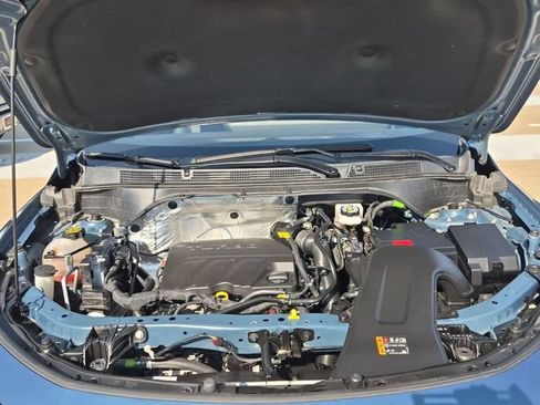 Used 2024 Buick Envista Sport Touring w/ Convenience I Package FWD image 22