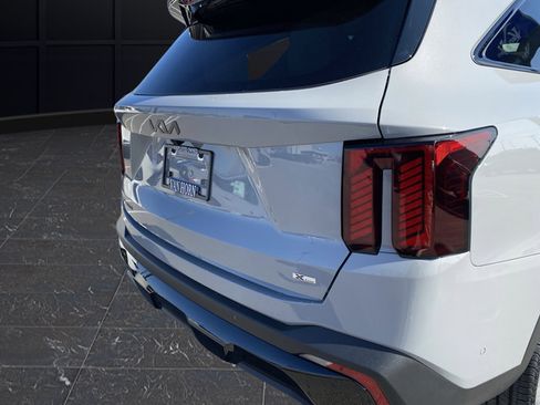 New 2026 Kia Sorento SX AWD/4WD image 43