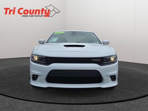 Used 2022 Dodge Charger R/T image 2