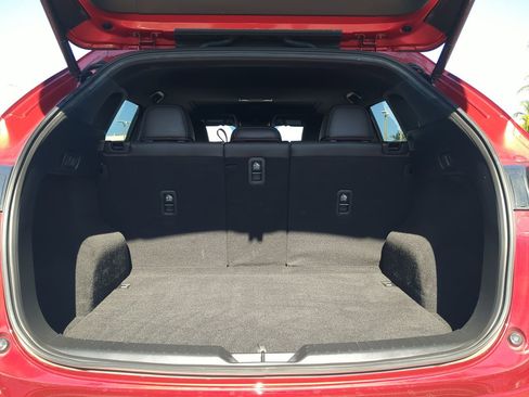 Certified 2021 MAZDA CX-5 Signature image 13