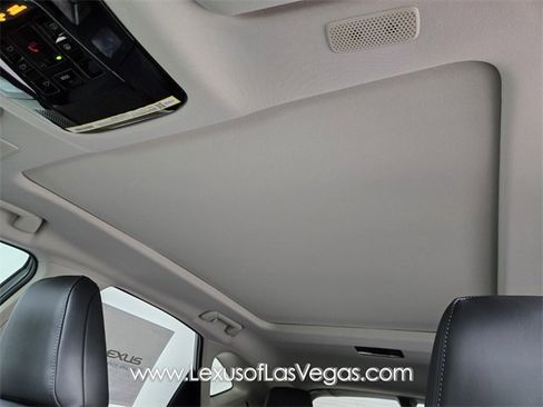 New 2026 Lexus NX 450h+ AWD w/ Luxury Package image 11