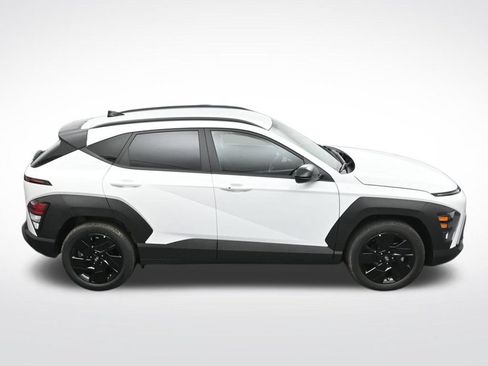 New 2026 Hyundai Kona SEL Sport FWD image 23