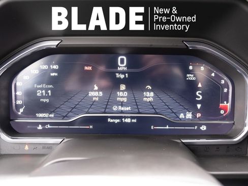 Used 2024 GMC Sierra 1500 Denali w/ Denali Reserve Package image 5