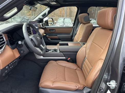 New 2026 Toyota Tundra 1794 Edition image 28