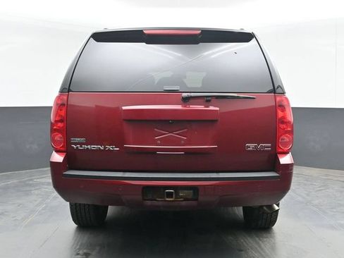 Used 2010 GMC Yukon XL SLT AWD/4WD image 13