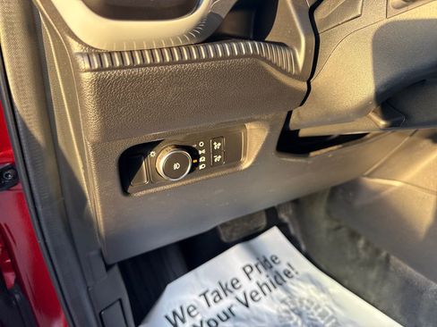 Used 2024 Ford Ranger XL image 26