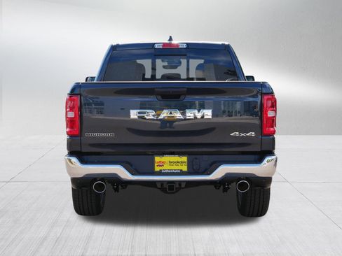 New 2026 RAM 1500 Big Horn image 6