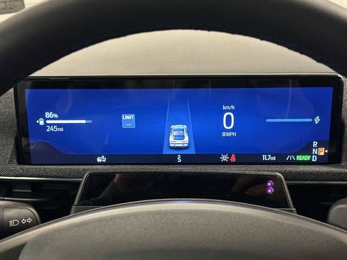 New 2026 Ford Mustang Mach-E Premium AWD/4WD image 6