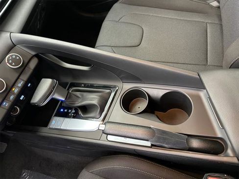 New 2026 Hyundai Elantra SE w/ Cargo Package image 28