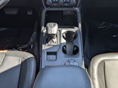 Used 2025 Ford Ranger Raptor image 20