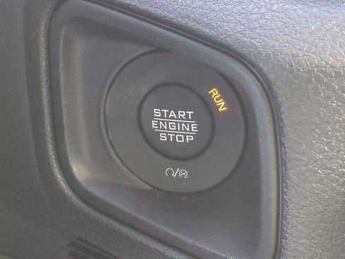New 2026 Jeep Wrangler Sport AWD/4WD image 20