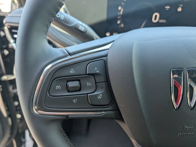 New 2026 Buick Envista Avenir FWD image 17